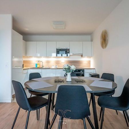 *Disneyland-Paris* 7Pers, Wifi, Netflix, Parking Σερί Εξωτερικό φωτογραφία