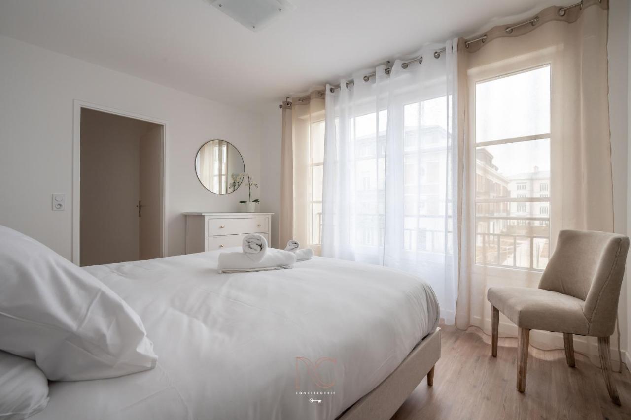*Disneyland-Paris* 7Pers, Wifi, Netflix, Parking Σερί Εξωτερικό φωτογραφία