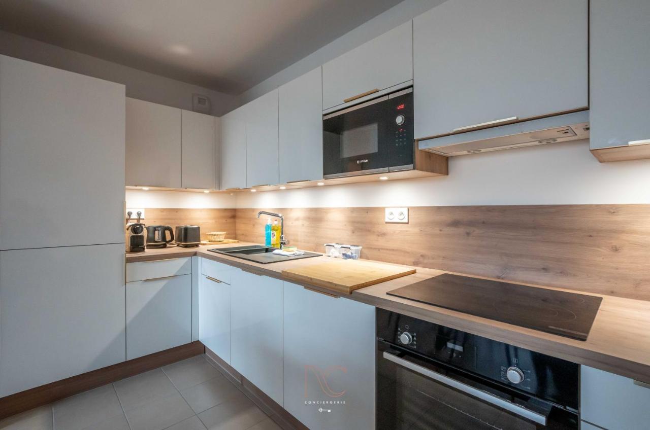 *Disneyland-Paris* 7Pers, Wifi, Netflix, Parking Σερί Εξωτερικό φωτογραφία